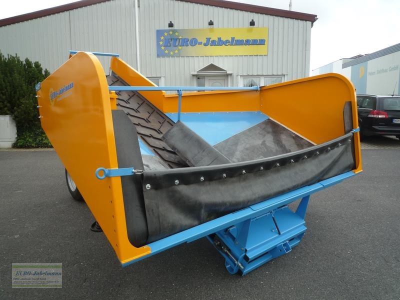 Lagertechnik от тип EURO-Jabelmann Sturzbunker, NEU, 3 Modelle, eigene Herstellung (Made in Germany), Neumaschine в Itterbeck (Снимка 18)