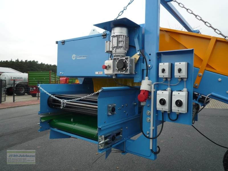 Lagertechnik от тип EURO-Jabelmann Sturzbunker, NEU, 3 Modelle, eigene Herstellung (Made in Germany), Neumaschine в Itterbeck (Снимка 13)