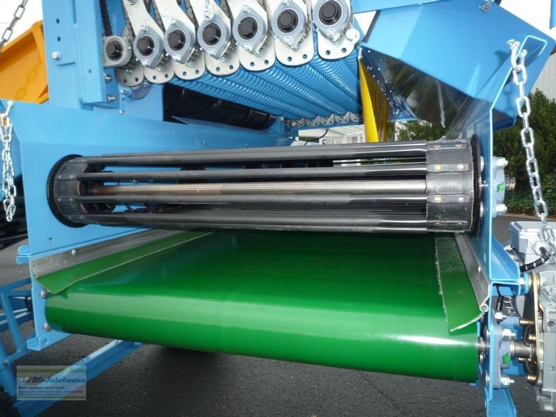 Lagertechnik от тип EURO-Jabelmann Sturzbunker, NEU, 3 Modelle, eigene Herstellung (Made in Germany), Neumaschine в Itterbeck (Снимка 12)