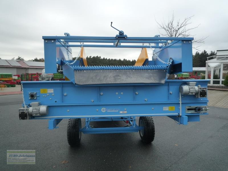 Lagertechnik от тип EURO-Jabelmann Sturzbunker, NEU, 3 Modelle, eigene Herstellung (Made in Germany), Neumaschine в Itterbeck (Снимка 11)