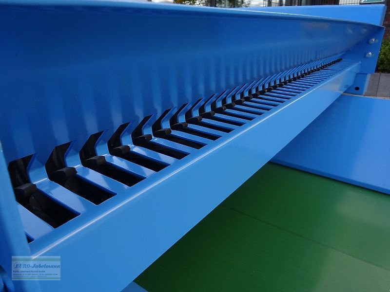 Lagertechnik του τύπου EURO-Jabelmann Sternwalzenenterder Bürstenmaschine V 44/1100, NEU, Neumaschine σε Itterbeck (Φωτογραφία 14)