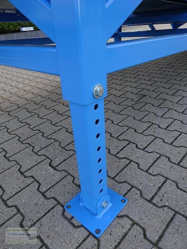 Lagertechnik του τύπου EURO-Jabelmann Sternwalzenenterder Bürstenmaschine V 44/1100, NEU, Neumaschine σε Itterbeck (Φωτογραφία 16)