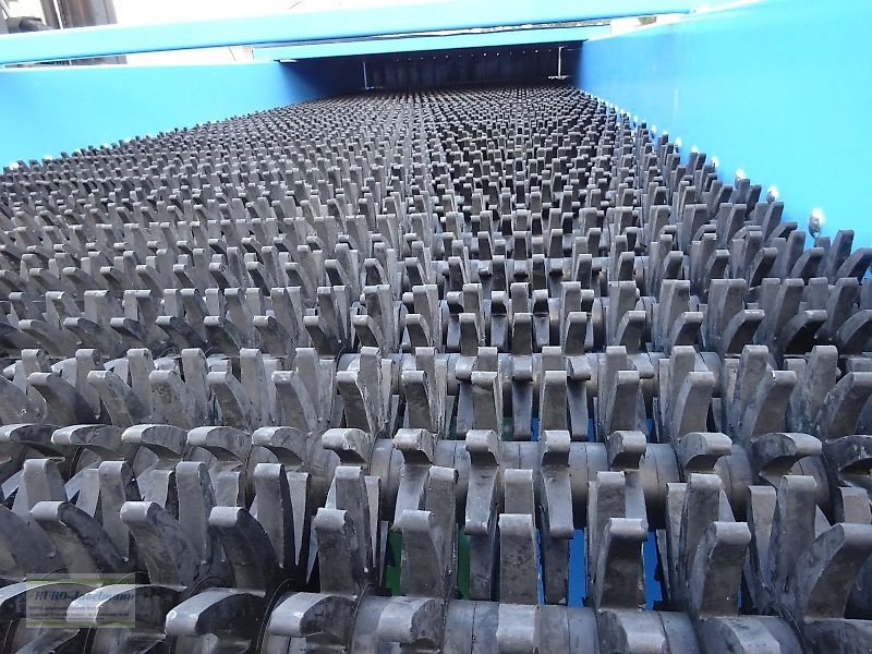 Lagertechnik του τύπου EURO-Jabelmann Sternwalzenenterder Bürstenmaschine V 44/1100, NEU, Neumaschine σε Itterbeck (Φωτογραφία 19)