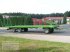 Ballentransportwagen typu PRONAR 3-achs Anhänger, Ballenwagen, Strohwagen, TO 26; 18,0 to, NEU, Neumaschine v Itterbeck (Obrázok 3)