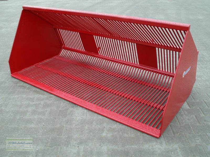 Ladeschaufel tip EURO-Jabelmann Frontlader-Kartoffelkorb, NEU, Neumaschine in Itterbeck (Poză 1)