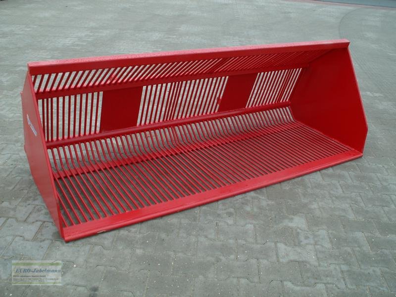 Ladeschaufel tip EURO-Jabelmann Frontlader-Kartoffelkorb, NEU, Neumaschine in Itterbeck (Poză 10)