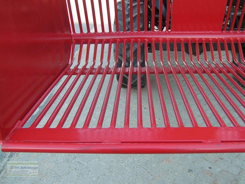 Ladeschaufel tip EURO-Jabelmann Frontlader-Kartoffelkorb, NEU, Neumaschine in Itterbeck (Poză 2)