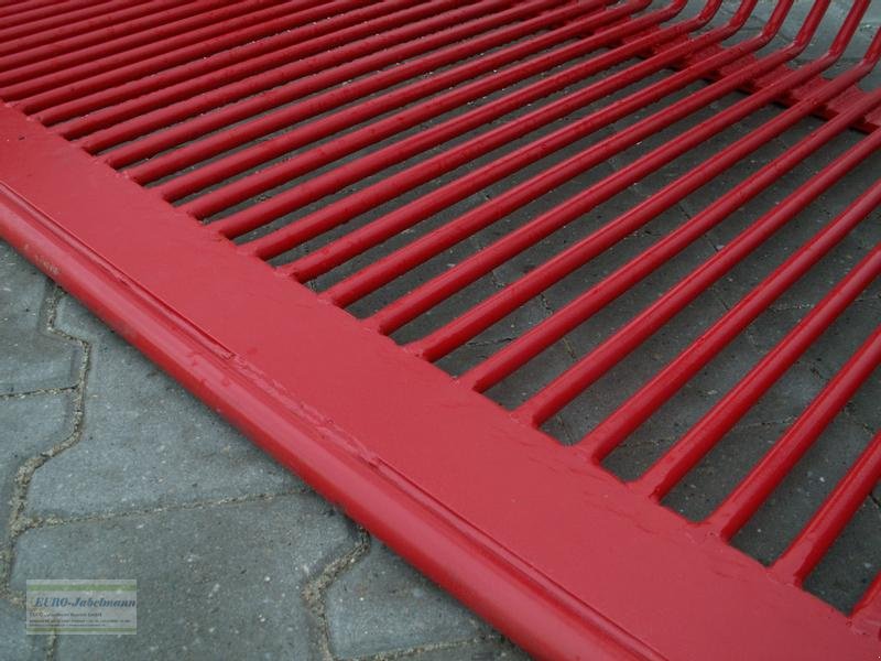 Ladeschaufel tip EURO-Jabelmann Frontlader-Kartoffelkorb, NEU, Neumaschine in Itterbeck (Poză 11)