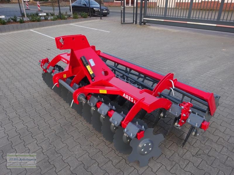 Kurzscheibenegge del tipo Unia Kurzscheibenegge Ares L 3,00 m, 510 mm Scheiben, Rohrstabwalze 500 mm, NEU, Neumaschine In Itterbeck (Immagine 21)