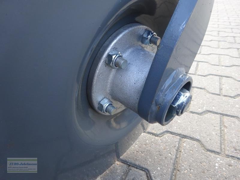 Kurzscheibenegge del tipo Unia Kurzscheibenegge Ares L 3,00 m, 510 mm Scheiben, Rohrstabwalze 500 mm, NEU, Neumaschine In Itterbeck (Immagine 18)