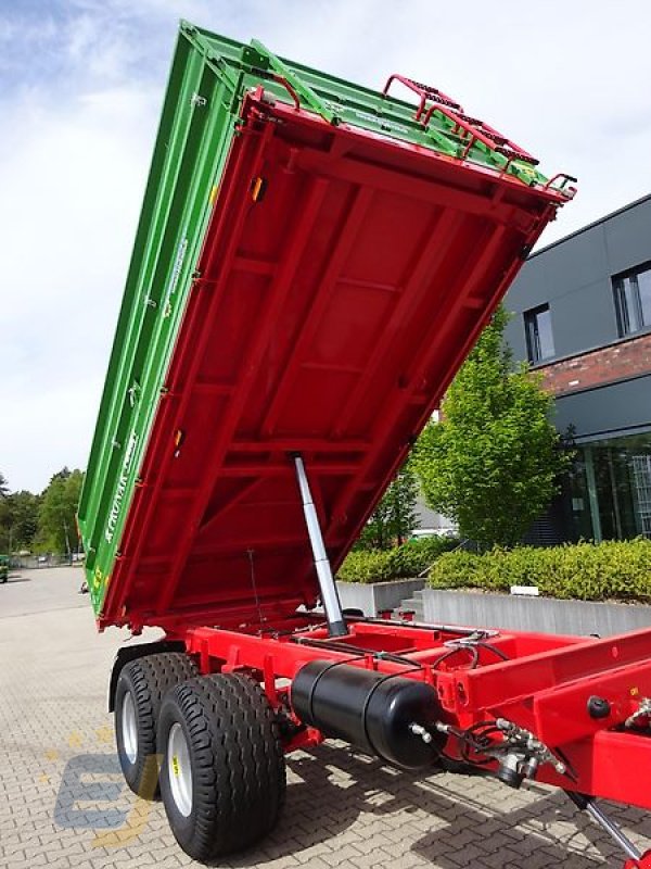 Kipper typu PRONAR Tandemdreiseitenkipper, T 663/1; 12 to GG,  NEU, Neumaschine v Itterbeck (Obrázok 19)