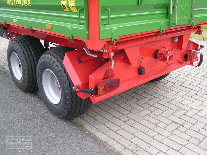 Kipper del tipo PRONAR Tandemdreiseitenkipper, T 663/1; 12 to GG,  NEU, Neumaschine In Itterbeck (Immagine 7)