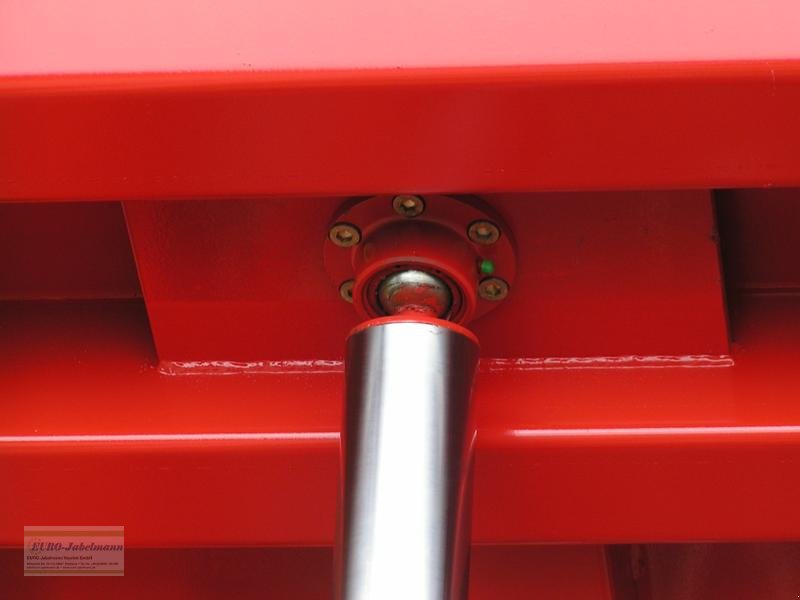 Kipper of the type PRONAR Tandemdreiseitenkipper, T 663/1 Silo; 12 to,  NEU, Neumaschine in Itterbeck (Picture 20)