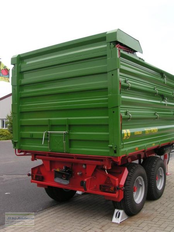 Kipper of the type PRONAR Tandemdreiseitenkipper, T 663/1 Silo; 12 to,  NEU, Neumaschine in Itterbeck (Picture 4)