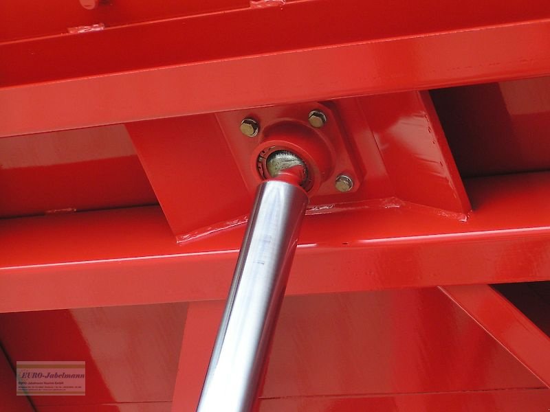 Kipper typu PRONAR Zweiachsdreiseitenkipper, T 672; 11,0 to,  NEU, Neumaschine v Itterbeck (Obrázek 22)