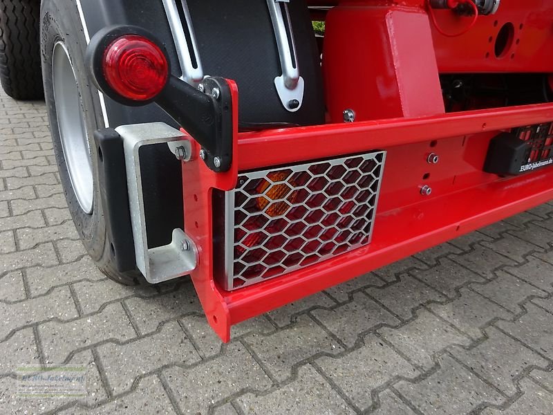 Kipper typu PRONAR Zweiachsdreiseitenkipper, T 672; 11,0 to,  NEU, Neumaschine v Itterbeck (Obrázek 13)