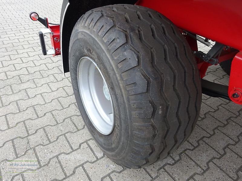 Kipper typu PRONAR Zweiachsdreiseitenkipper, T 672; 11,0 to,  NEU, Neumaschine v Itterbeck (Obrázek 26)