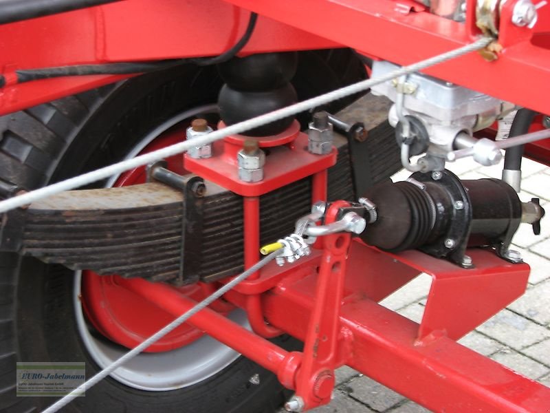 Kipper typu PRONAR Zweiachsdreiseitenkipper, T 672; 11,0 to,  NEU, Neumaschine v Itterbeck (Obrázek 25)