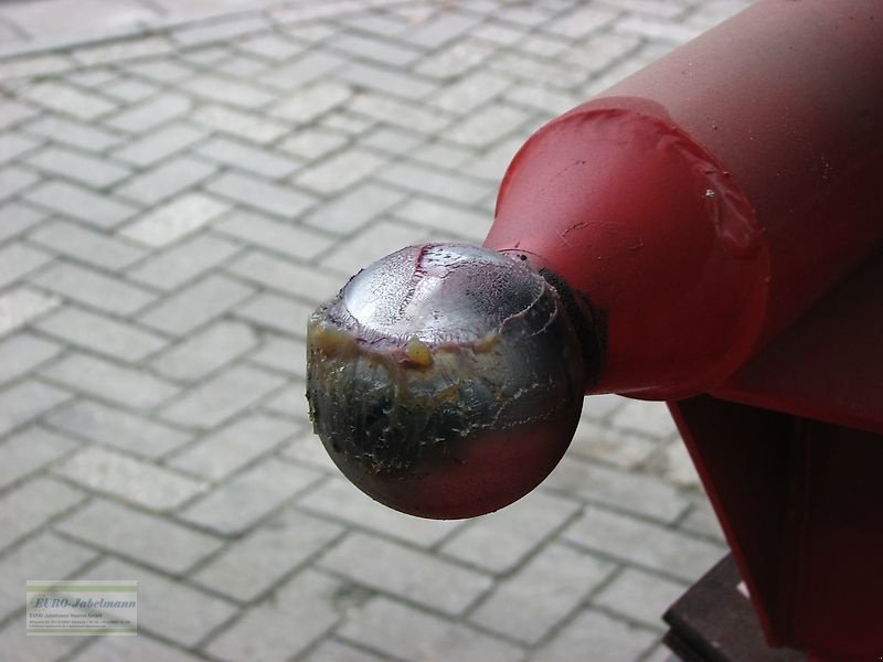 Kipper του τύπου PRONAR Zweiachsdreiseitenkipper, T 672/1; 13,0 to,  NEU, Neumaschine σε Itterbeck (Φωτογραφία 7)