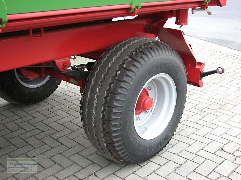 Kipper του τύπου PRONAR Zweiachsdreiseitenkipper, T 672/1; 13,0 to,  NEU, Neumaschine σε Itterbeck (Φωτογραφία 5)