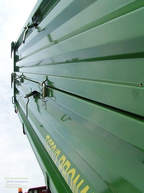 Kipper του τύπου PRONAR Zweiachsdreiseitenkipper, T 672/1; 13,0 to,  NEU, Neumaschine σε Itterbeck (Φωτογραφία 13)