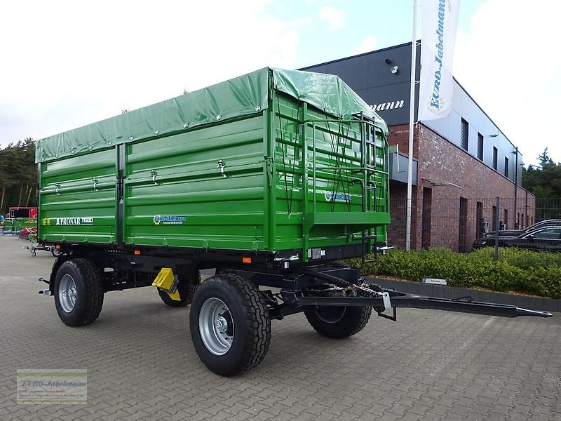 Kipper typu PRONAR PRONAR T680 Dreiseitenkipper, 18 Tonnen, neu & sofort lieferbar. Robust, zuverlässig und perfekt für den landwirtschaftlichen Einsatz – jetzt zum Sonderpreis sichern!, Neumaschine v Itterbeck (Obrázek 5)