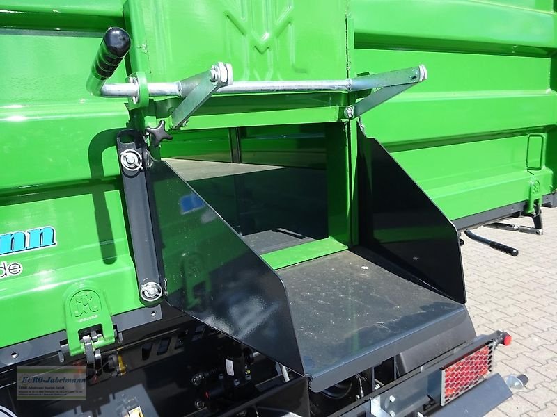 Kipper typu PRONAR PRONAR T680 Dreiseitenkipper, 18 Tonnen, neu & sofort lieferbar. Robust, zuverlässig und perfekt für den landwirtschaftlichen Einsatz – jetzt zum Sonderpreis sichern!, Neumaschine v Itterbeck (Obrázek 17)