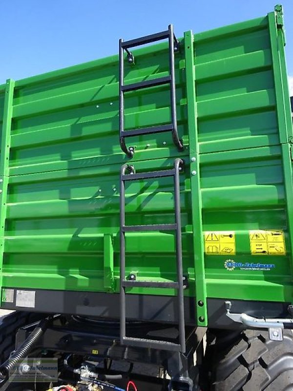 Kipper typu PRONAR PRONAR T680 Dreiseitenkipper, 18 Tonnen, neu & sofort lieferbar. Robust, zuverlässig und perfekt für den landwirtschaftlichen Einsatz – jetzt zum Sonderpreis sichern!, Neumaschine v Itterbeck (Obrázek 18)