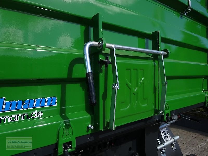 Kipper typu PRONAR PRONAR T680 Dreiseitenkipper, 18 Tonnen, neu & sofort lieferbar. Robust, zuverlässig und perfekt für den landwirtschaftlichen Einsatz – jetzt zum Sonderpreis sichern!, Neumaschine v Itterbeck (Obrázek 19)