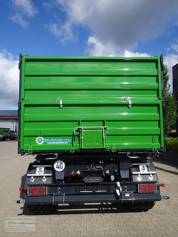 Kipper typu PRONAR PRONAR T680 Dreiseitenkipper, 18 Tonnen, neu & sofort lieferbar. Robust, zuverlässig und perfekt für den landwirtschaftlichen Einsatz – jetzt zum Sonderpreis sichern!, Neumaschine v Itterbeck (Obrázek 20)