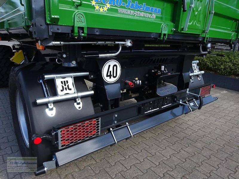 Kipper typu PRONAR PRONAR T680 Dreiseitenkipper, 18 Tonnen, neu & sofort lieferbar. Robust, zuverlässig und perfekt für den landwirtschaftlichen Einsatz – jetzt zum Sonderpreis sichern!, Neumaschine v Itterbeck (Obrázek 21)