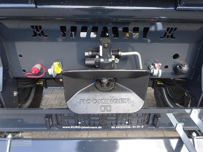 Kipper typu PRONAR PRONAR T680 Dreiseitenkipper, 18 Tonnen, neu & sofort lieferbar. Robust, zuverlässig und perfekt für den landwirtschaftlichen Einsatz – jetzt zum Sonderpreis sichern!, Neumaschine v Itterbeck (Obrázek 22)