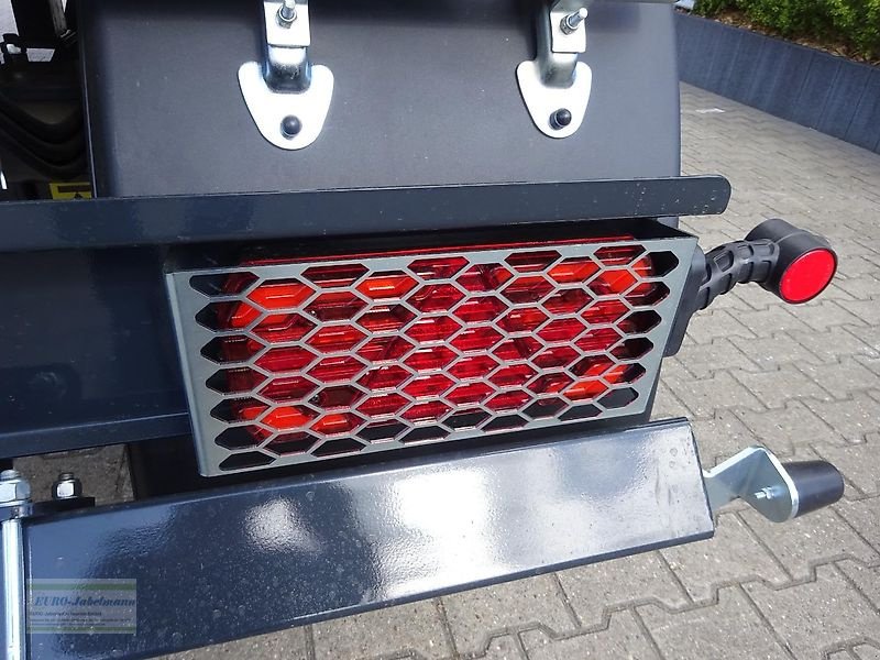 Kipper typu PRONAR PRONAR T680 Dreiseitenkipper, 18 Tonnen, neu & sofort lieferbar. Robust, zuverlässig und perfekt für den landwirtschaftlichen Einsatz – jetzt zum Sonderpreis sichern!, Neumaschine v Itterbeck (Obrázek 24)