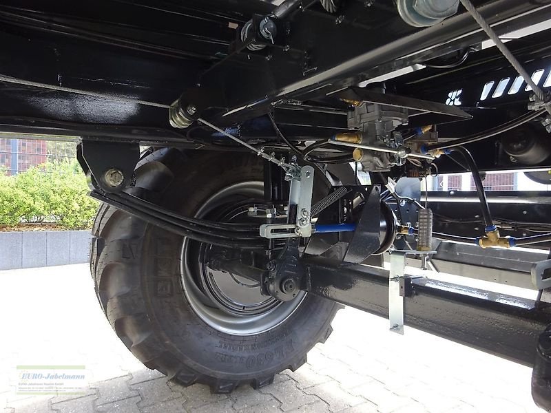 Kipper typu PRONAR PRONAR T680 Dreiseitenkipper, 18 Tonnen, neu & sofort lieferbar. Robust, zuverlässig und perfekt für den landwirtschaftlichen Einsatz – jetzt zum Sonderpreis sichern!, Neumaschine v Itterbeck (Obrázek 25)