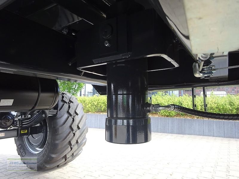 Kipper typu PRONAR PRONAR T680 Dreiseitenkipper, 18 Tonnen, neu & sofort lieferbar. Robust, zuverlässig und perfekt für den landwirtschaftlichen Einsatz – jetzt zum Sonderpreis sichern!, Neumaschine v Itterbeck (Obrázek 27)