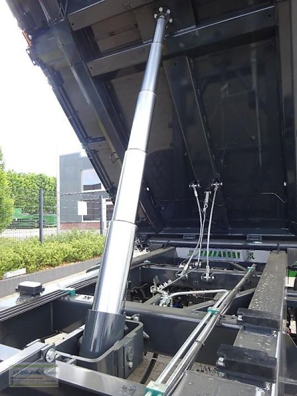 Kipper typu PRONAR PRONAR T680 Dreiseitenkipper, 18 Tonnen, neu & sofort lieferbar. Robust, zuverlässig und perfekt für den landwirtschaftlichen Einsatz – jetzt zum Sonderpreis sichern!, Neumaschine v Itterbeck (Obrázek 28)