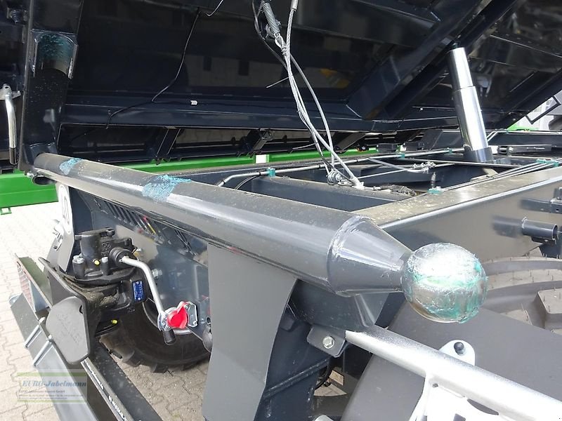 Kipper typu PRONAR PRONAR T680 Dreiseitenkipper, 18 Tonnen, neu & sofort lieferbar. Robust, zuverlässig und perfekt für den landwirtschaftlichen Einsatz – jetzt zum Sonderpreis sichern!, Neumaschine v Itterbeck (Obrázek 30)