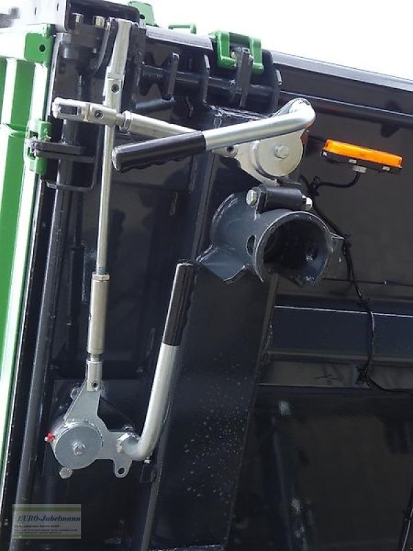 Kipper typu PRONAR PRONAR T680 Dreiseitenkipper, 18 Tonnen, neu & sofort lieferbar. Robust, zuverlässig und perfekt für den landwirtschaftlichen Einsatz – jetzt zum Sonderpreis sichern!, Neumaschine v Itterbeck (Obrázek 31)