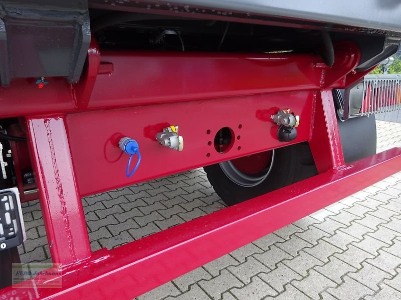 Kipper typu PRONAR Schwerlast Bau- Muldenkipper, T 679/2 Bau; 16 to,  NEU, Neumaschine v Itterbeck (Obrázek 25)