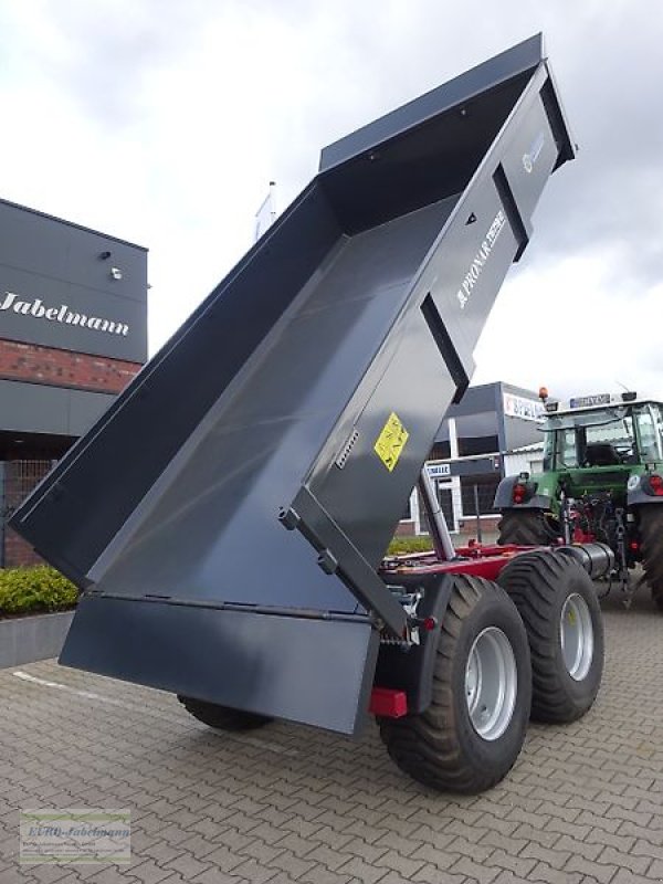 Kipper typu PRONAR Schwerlast Bau- Muldenkipper, T 679/2 Bau; 16 to,  NEU, Neumaschine v Itterbeck (Obrázek 10)