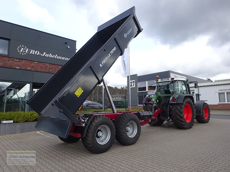 Kipper typu PRONAR Schwerlast Bau- Muldenkipper, T 679/2 Bau; 16 to,  NEU, Neumaschine v Itterbeck (Obrázek 12)