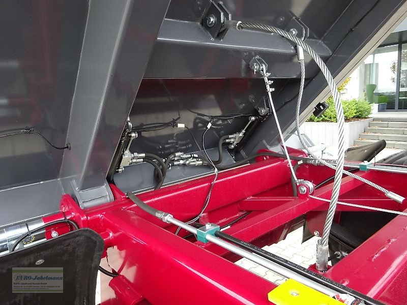 Kipper typu PRONAR Schwerlast Bau- Muldenkipper, T 679/2 Bau; 16 to,  NEU, Neumaschine v Itterbeck (Obrázek 24)