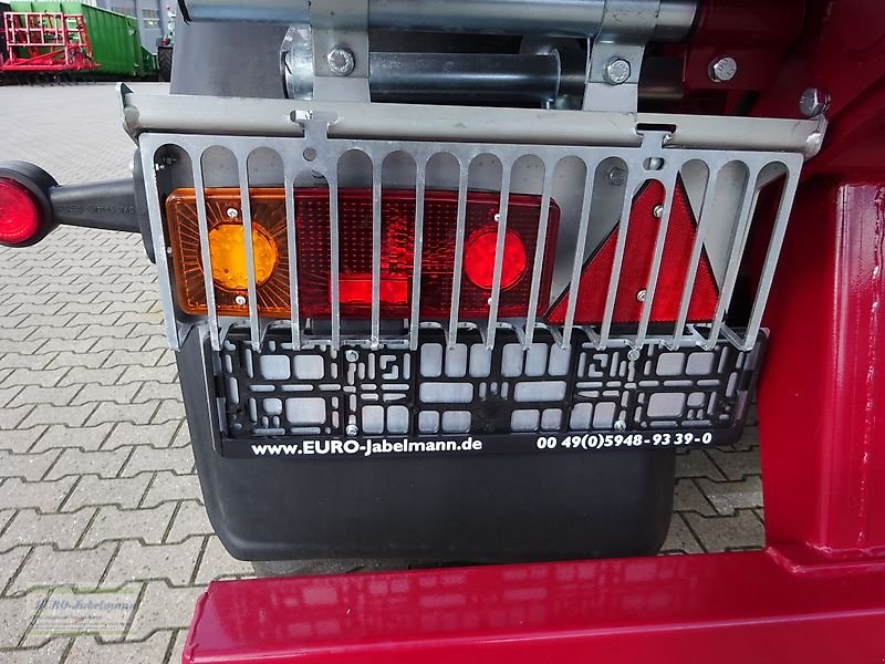 Kipper typu PRONAR Schwerlast Bau- Muldenkipper, T 679/2 Bau; 16 to,  NEU, Neumaschine v Itterbeck (Obrázek 29)