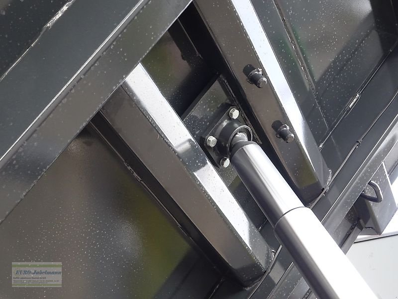 Kipper typu PRONAR Schwerlast Bau- Muldenkipper, T 679/2 Bau; 16 to,  NEU, Neumaschine v Itterbeck (Obrázek 19)