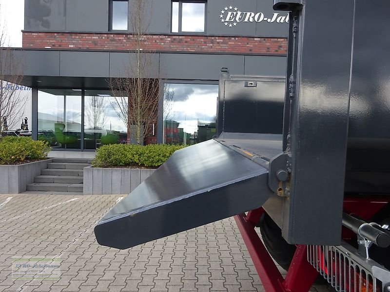 Kipper typu PRONAR Schwerlast Bau- Muldenkipper, T 679/2 Bau; 16 to,  NEU, Neumaschine v Itterbeck (Obrázek 16)