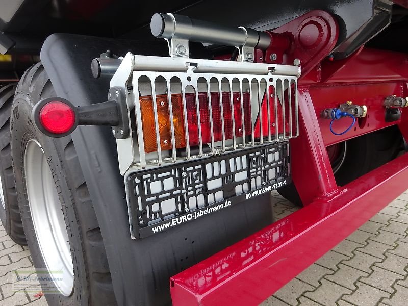 Kipper typu PRONAR Schwerlast Bau- Muldenkipper, T 679/2 Bau; 16 to,  NEU, Neumaschine v Itterbeck (Obrázek 26)