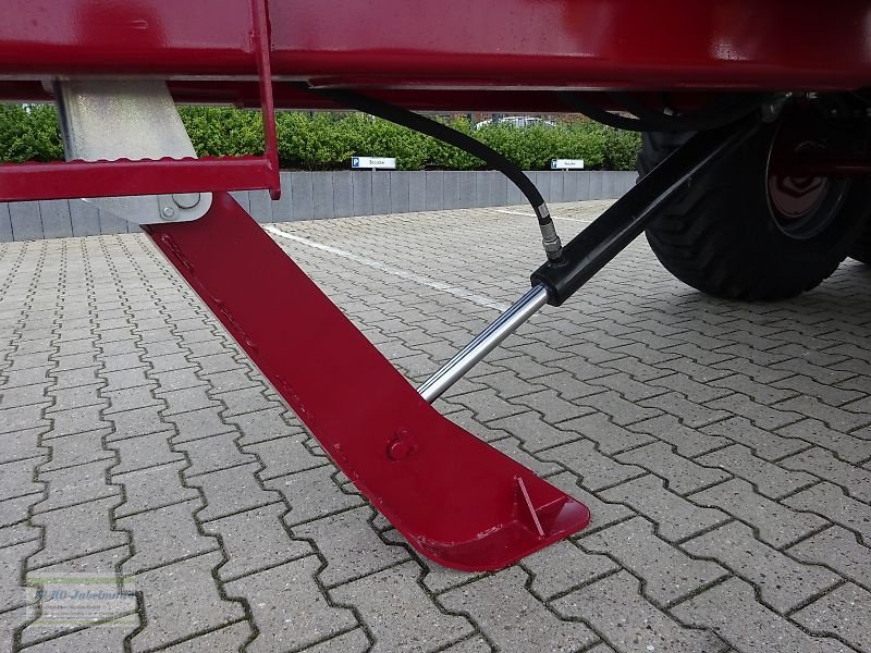 Kipper typu PRONAR Schwerlast Bau- Muldenkipper, T 679/2 Bau; 16 to,  NEU, Neumaschine v Itterbeck (Obrázek 27)