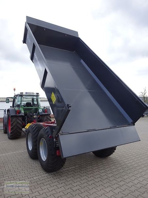 Kipper typu PRONAR Schwerlast Bau- Muldenkipper, T 679/2 Bau; 16 to,  NEU, Neumaschine v Itterbeck (Obrázek 9)