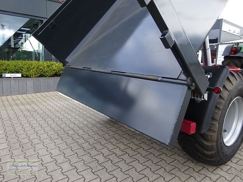 Kipper typu PRONAR Schwerlast Bau- Muldenkipper, T 679/2 Bau; 16 to,  NEU, Neumaschine v Itterbeck (Obrázek 18)