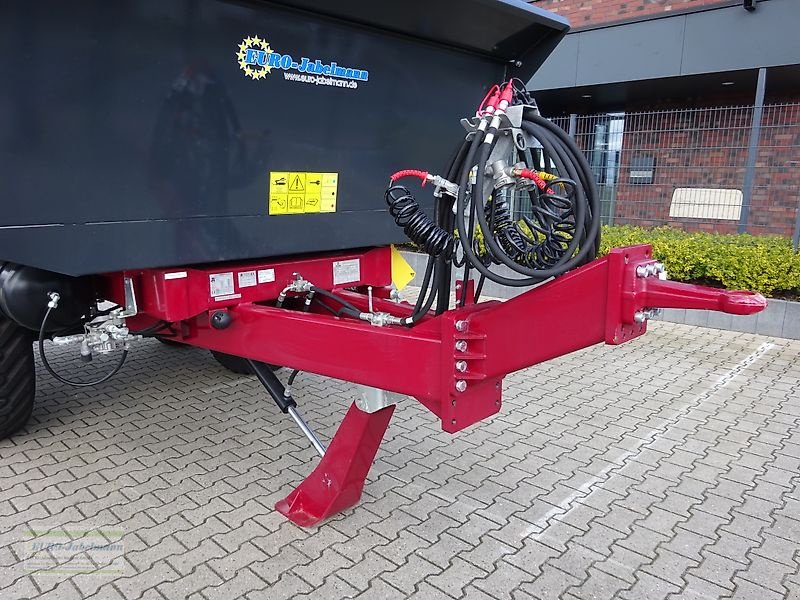 Kipper typu PRONAR Schwerlast Bau- Muldenkipper, T 679/2 Bau; 16 to,  NEU, Neumaschine v Itterbeck (Obrázek 28)